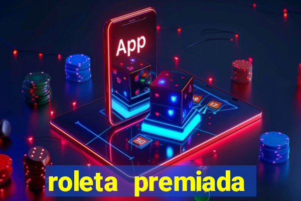 roleta premiada estrela bet